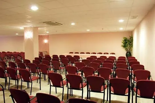 Al-Mar Hotel Algeciras