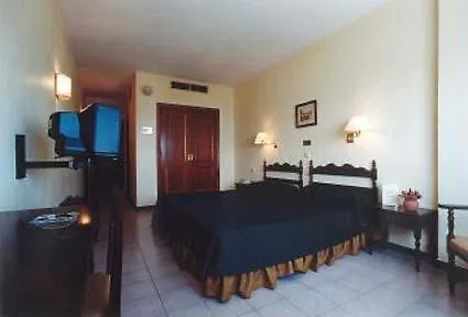 Al-Mar Hotel Algeciras Espanha