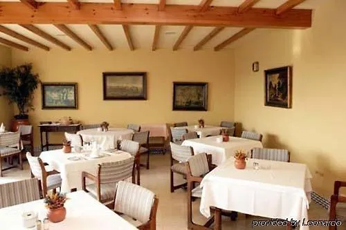 Al-Mar Hotel Algeciras 3*,  Espanha