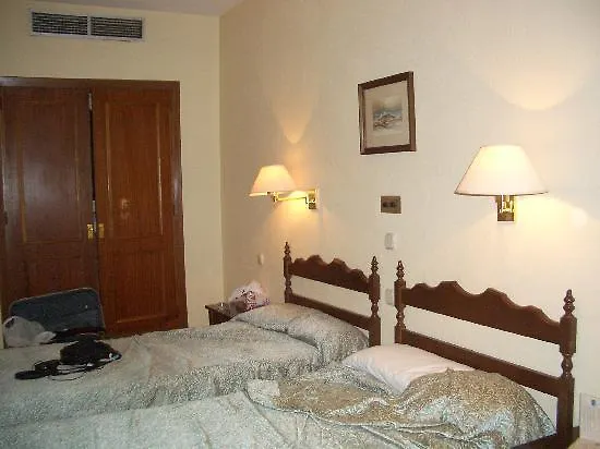 Al-Mar Hotel Algeciras
