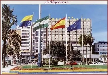 Al-Mar Hotel Algeciras
