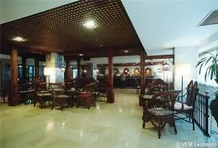 ***  Al-Mar Hotel Algeciras Espanha