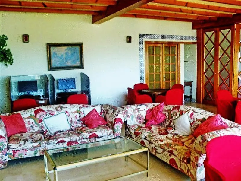 Al-Mar Hotel Algeciras