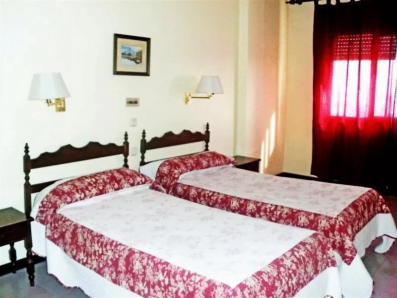 Al-Mar Hotel Algeciras 3*,  Espanha