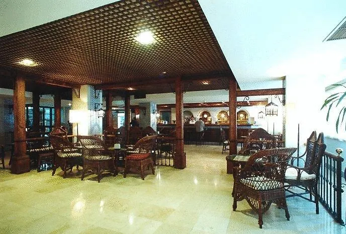 Al-Mar Hotel Algeciras