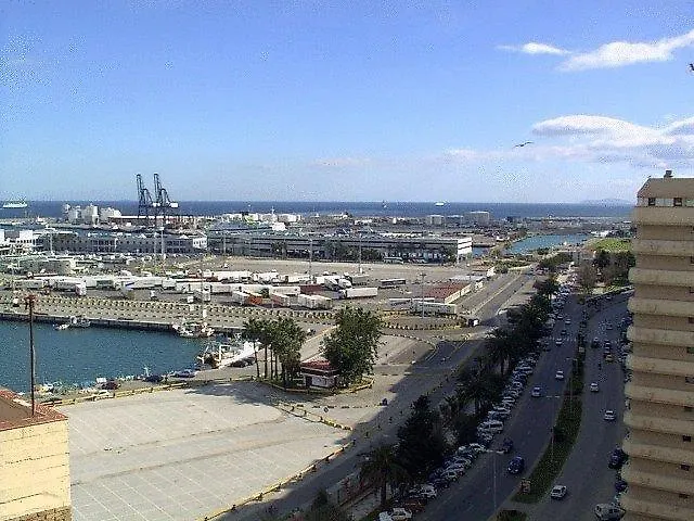 Al-Mar Hotel Algeciras Espanha
