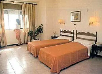Al-Mar Hotel Algeciras