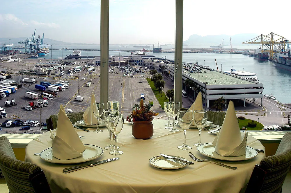 Al-Mar Hotel Algeciras