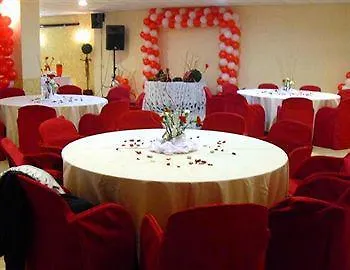 Al-Mar Hotel Algeciras 3*,  Espanha