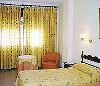 ***  Al-Mar Hotel Algeciras Espanha